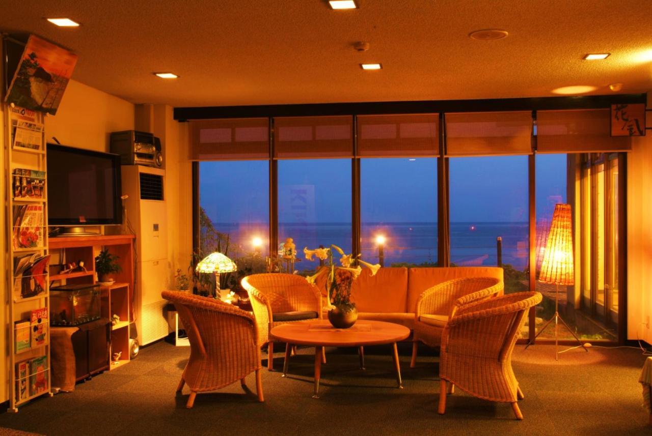 Soratoumi Hotel Киотанго Екстериор снимка