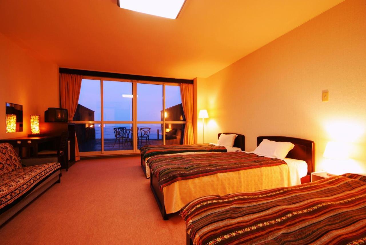 Soratoumi Hotel Киотанго Екстериор снимка