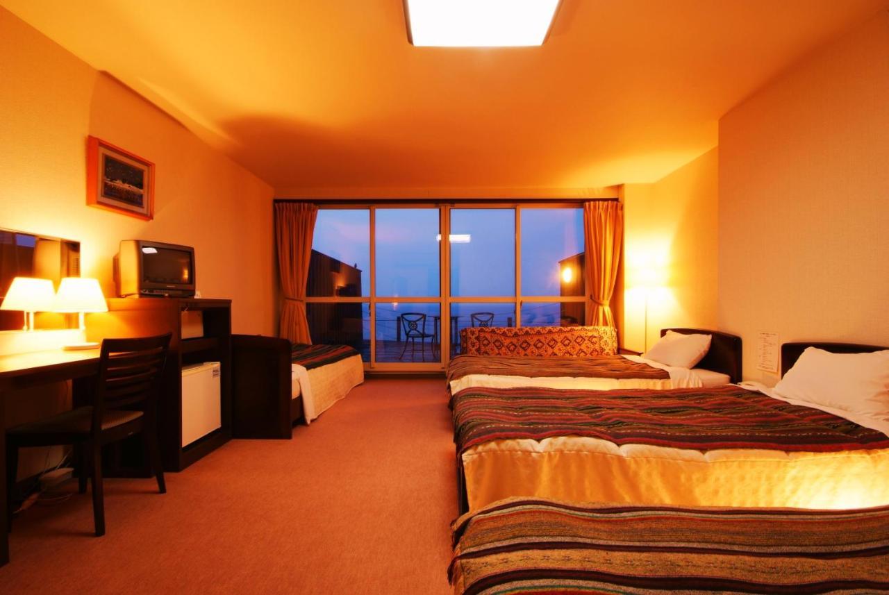 Soratoumi Hotel Киотанго Екстериор снимка