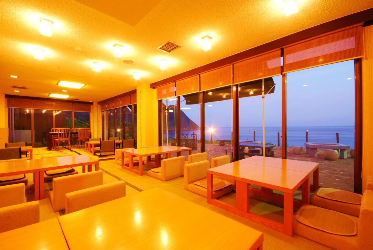 Soratoumi Hotel Киотанго Екстериор снимка