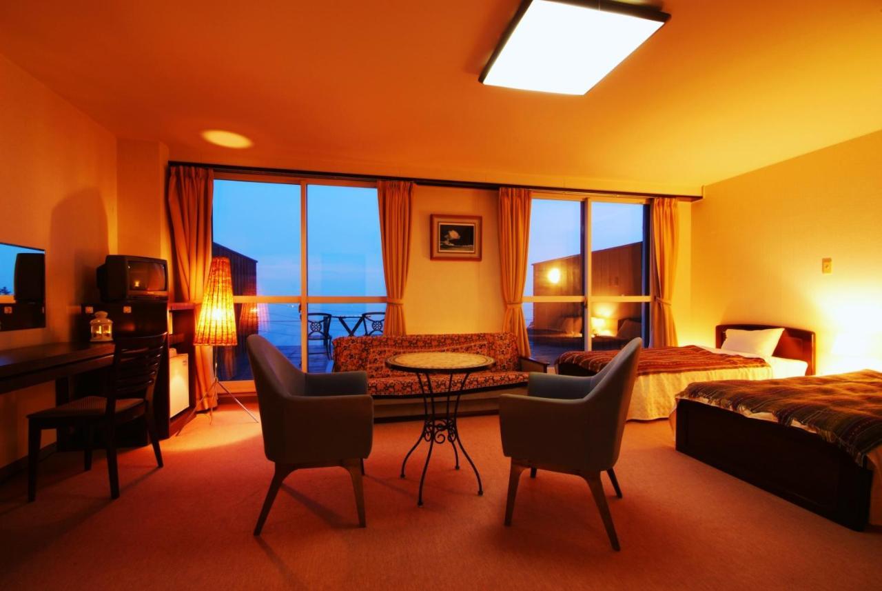 Soratoumi Hotel Киотанго Екстериор снимка