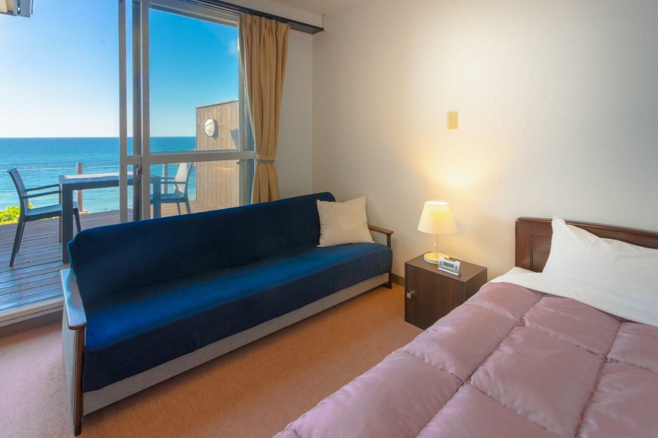 Soratoumi Hotel Киотанго Екстериор снимка