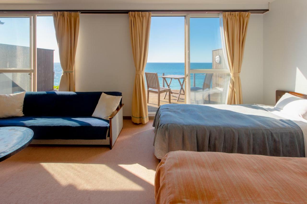Soratoumi Hotel Киотанго Екстериор снимка