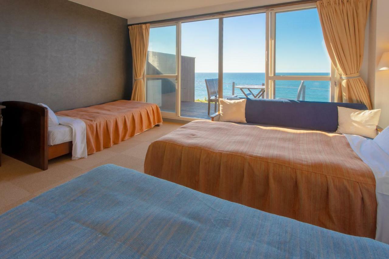 Soratoumi Hotel Киотанго Екстериор снимка