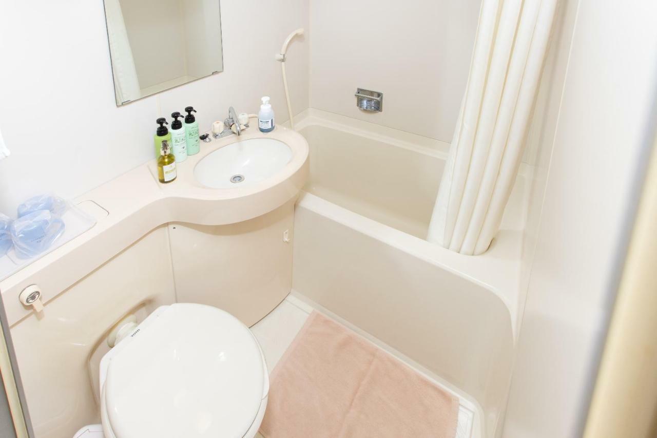 Soratoumi Hotel Киотанго Стая снимка