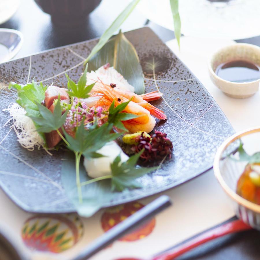 Soratoumi Hotel Киотанго Екстериор снимка